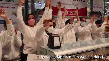 Vigevano, la gelateria solidale raddoppia - Video