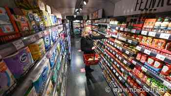 Ernährung - Psychologie: Wie wir gesündere Lebensmittel kaufen würden - Neue Presse Coburg