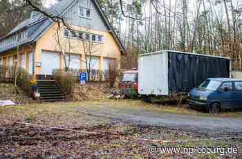 Bis zu zehn Jahre Haft - Einbrüche am Fischbacher Teich - Neue Presse Coburg