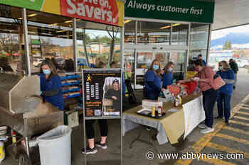 Chilliwack woman fundraising for pediatric cancer research after son's death – Abbotsford News - Abbotsford News