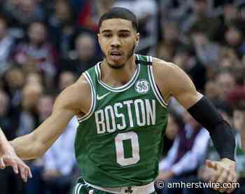 It is finally time to believe in the 2022 Boston Celtics - Amherst Wire