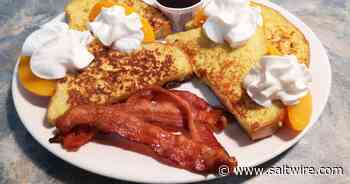 French Toast Fest returns to Amherst for fourth year - Saltwire