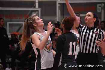 Amherst’s Delaney MacPhetres claims MVP honors, leads team to victory in Western Mass. girls basketball All-S - MassLive.com