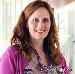 West to Give Talk on Amazon April 6 - UMass News and Media Relations