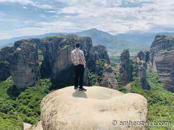 Finding alternative ways to travel abroad – Amherst Wire - Amherst Wire