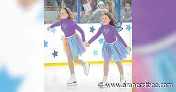 Annual ice show returns for 2022 season - Amherst Bee
