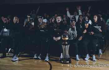 UMass women's basketball wins A-10 Championship – Amherst Wire - Amherst Wire