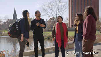 Putting STEM to Work for Social Justice - UMass News and Media Relations