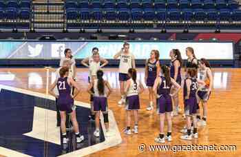 GP Gromacki, Amherst College two wins from another national title - GazetteNET