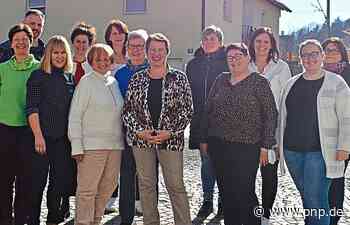 10000 Euro: Oberstadtler Frauen spendeten an soziale Einrichtungen - Passauer Neue Presse - PNP.de