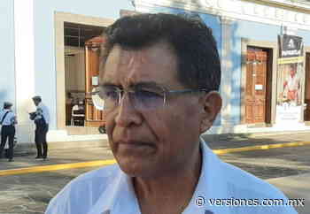 Atropellado arranque del alcalde de Coatepec - Versiones