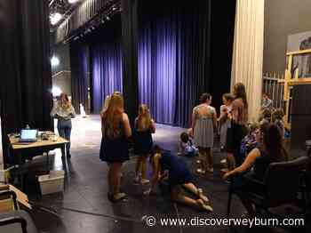 Dance competition returns to Weyburn - DiscoverWeyburn.com