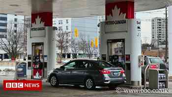 Canada pledges to help countries stop using Russian oil