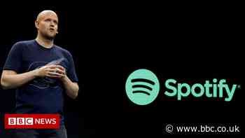 Spotify stops streaming in Russia over safety concerns