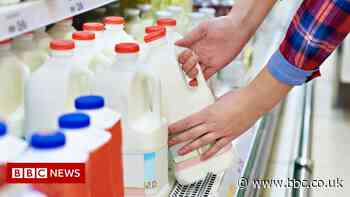Dairy giant Arla warns of supply issues unless farmers paid more