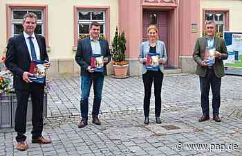 Stadt und Volkshochschule präsentieren neues Programm - Plattling - Passauer Neue Presse - PNP.de