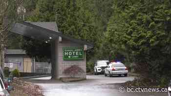 Langley news: Man found dead in hotel, IHIT investigating | CTV News - CTV News Vancouver