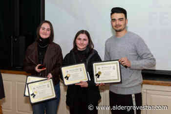 Langley group invites people to a month long music show – Aldergrove Star - Aldergrove Star