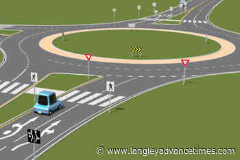 LETTER: Maple Ridge letter writer driven to offer roundabout primer – Langley Advance Times - Langley Advance Times
