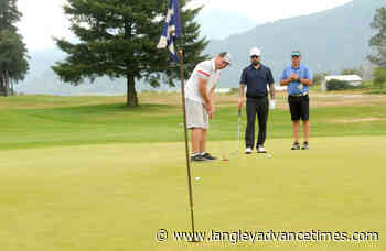 Sandpiper Golf Course tapped as PGA BC tournament stop – Langley Advance Times - Langley Advance Times