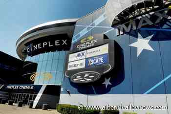 Special screening of Ukraine movie in Langley to support relief efforts – Port Alberni Valley News - Alberni Valley News