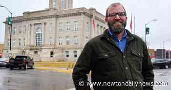 Prairie City man announces run for Jasper County supervisor - Newton Daily News