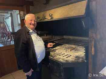 D'Halve Mane in Beernem staat alweer leeg: uitbaters na zes maanden failliet: “Hier moet iemand komen die horeca uitademt” - KW.be - KW.be