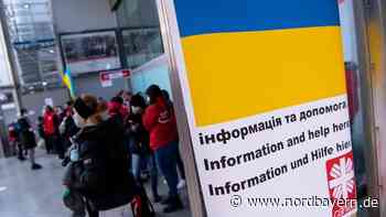 Landratsamt warnt: Gefälschte Briefe verpflichten zur Aufnahme von Geflüchteten - Nordbayern.de