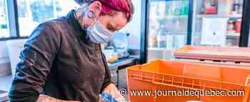 Réglementons pour réduire le gaspillage alimentaire