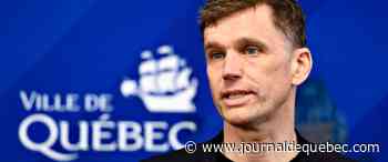 Québec et Montréal au front