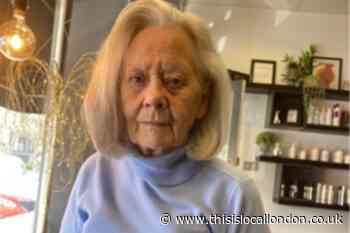 Woman, 78, missing from Merton found safe and well