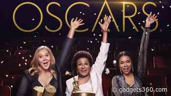 Oscars 2022: Date, Time, and How to Watch in India