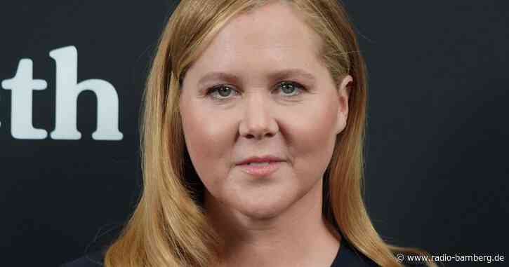 Drei Frauen für die Oscars: Trio um Amy Schumer moderiert
