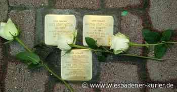 Holocaust: Vortrag beim Geschichtsverein Idstein - Wiesbadener Kurier