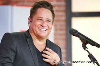 Cotia comemora aniversário com show de Leonardo em abril - Visão Oeste