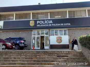 Cotia: após ter sido sequestrado na sexta (18), homem foi libertado neste domingo (20) - Giro S/A