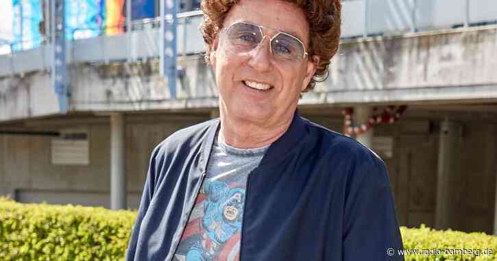 Atze Schröder hat Respekt vor Selenskyj