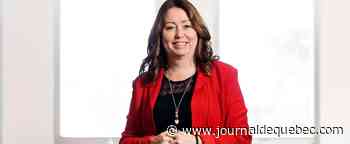 L’ancienne mairesse de Magog se lance en politique provinciale