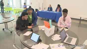 South Bend Venues, Parks, and Arts providing more than just a job opportunity this summer - WNDU