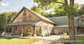 Dorset Theatre Festival returning to indoor performances at Dorset Playhouse - Berkshire Eagle