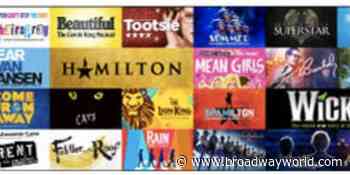 Morris Performing Arts Center Announces 2022-2023 Broadway Season - Broadway World