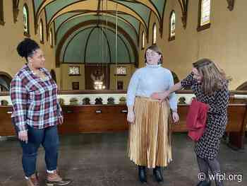 Here’s the latest arts news you might have missed, plus things to do and see - 89.3 WFPL News Louisville