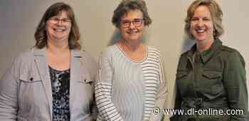 Detroit Lakes' new Arts and Culture Commission elects officers, eyes strategic planning - Detroit Lakes Tribune