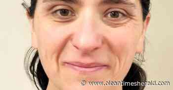 Bernstein to succeed Wintermantel as Arts Council executive director - Olean Times Herald