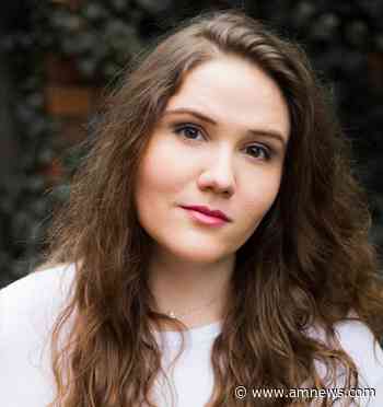 Danville Alumni Stories: Lydia Graham studying vocal arts at Julliard - The Advocate-Messenger - Danville Advocate