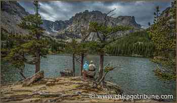 Vogt Visual Arts show highlights Foresters Camera Club work - Chicago Tribune