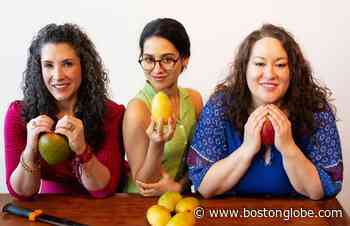 Mangoes, arts in bloom, and animal love - The Boston Globe