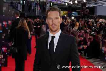 Benedict Cumberbatch and Olivia Colman among Brits in running for Oscars - Ealing Times
