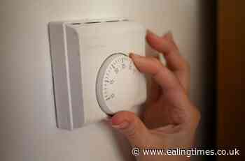Here's the day experts say you should turn your heating off - Ealing Times
