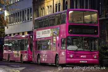 Free public transport scheme for Ukrainians arriving into Northern Ireland - Ealing Times